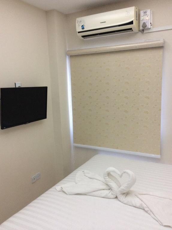 Star Max Hotel Yangon Room photo