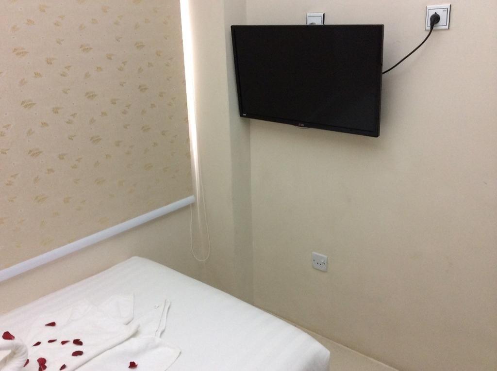 Star Max Hotel Yangon Exterior photo