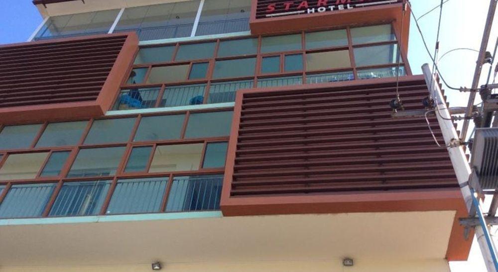 Star Max Hotel Yangon Exterior photo